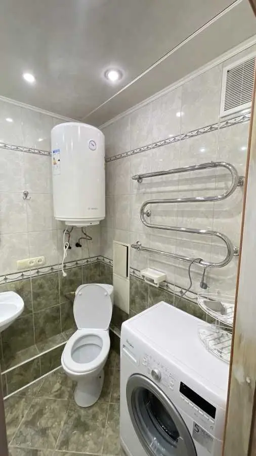 Фото Продаю 1 кімнатну квартиру, 39.1 кв. м, Донецьке шосе 6 Дніпро, ціна: 35000 USD, код 9614