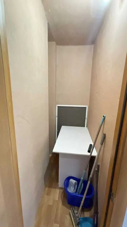Фото Продаю 1 кімнатну квартиру, 39.1 кв. м, Донецьке шосе 6 Дніпро, ціна: 35000 USD, код 9614