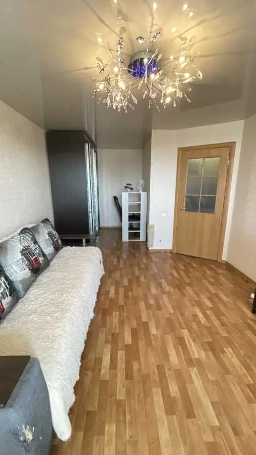Фото Продаю 1 кімнатну квартиру, 39.1 кв. м, Донецьке шосе 6 Дніпро, ціна: 35000 USD, код 9614
