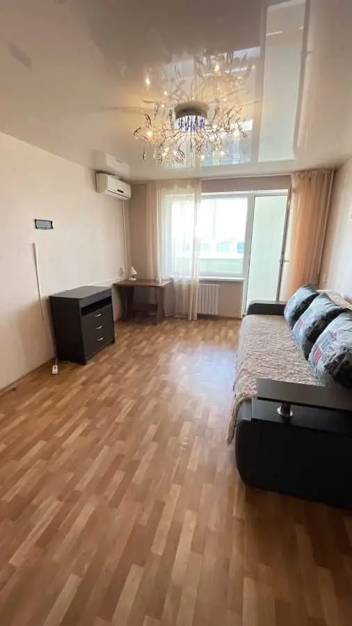 Фото Продаю 1 кімнатну квартиру, 39.1 кв. м, Донецьке шосе 6 Дніпро, ціна: 35000 USD, код 9614