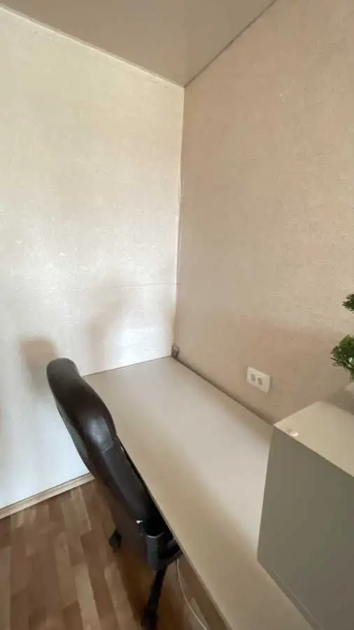 Фото Продаю 1 кімнатну квартиру, 39.1 кв. м, Донецьке шосе 6 Дніпро, ціна: 35000 USD, код 9614