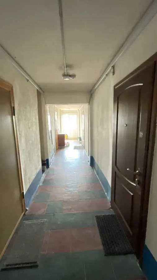 Фото Продаю 1 кімнатну квартиру, 39.1 кв. м, Донецьке шосе 6 Дніпро, ціна: 35000 USD, код 9614