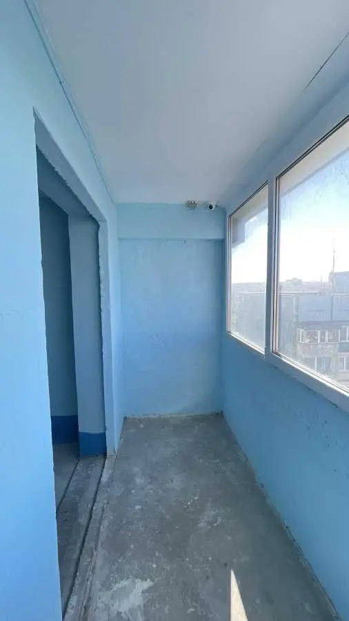 Фото Продаю 1 кімнатну квартиру, 39.1 кв. м, Донецьке шосе 6 Дніпро, ціна: 35000 USD, код 9614