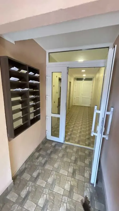 Фото Продаю 1 кімнатну квартиру, 39.1 кв. м, Донецьке шосе 6 Дніпро, ціна: 35000 USD, код 9614