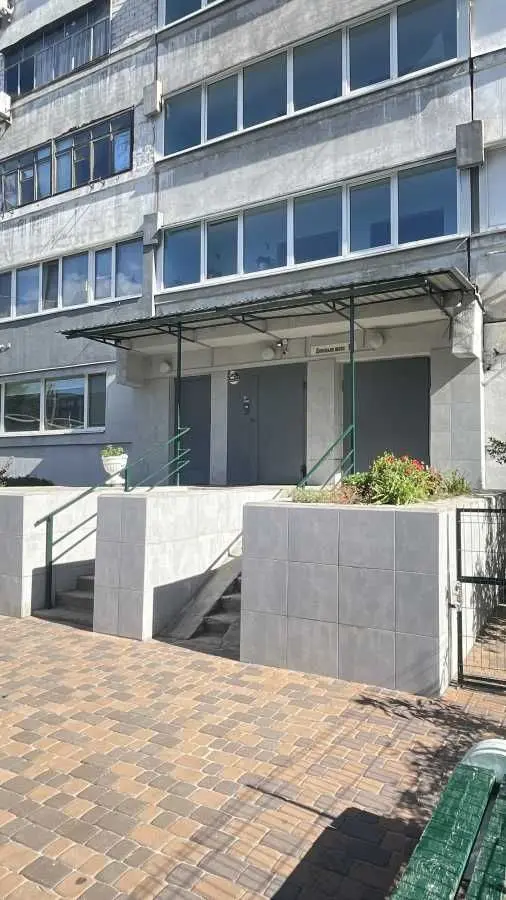 Фото Продаю 1 кімнатну квартиру, 39.1 кв. м, Донецьке шосе 6 Дніпро, ціна: 35000 USD, код 9614
