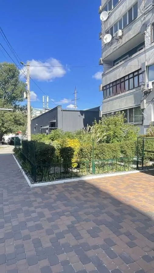 Фото Продаю 1 кімнатну квартиру, 39.1 кв. м, Донецьке шосе 6 Дніпро, ціна: 35000 USD, код 9614