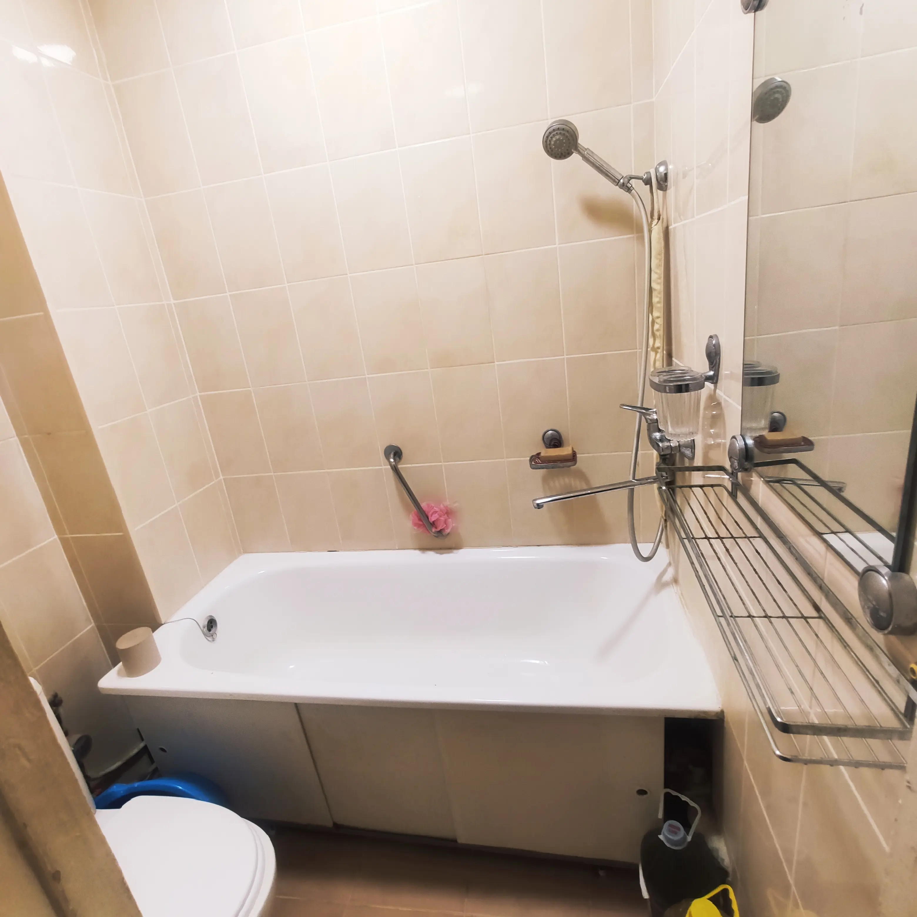 Фото Продаю 1-комнатную квартиру, 38 кв. м, Марганецкая ул. 8/12 Киев, цена: 31000 UAH, код 9616
