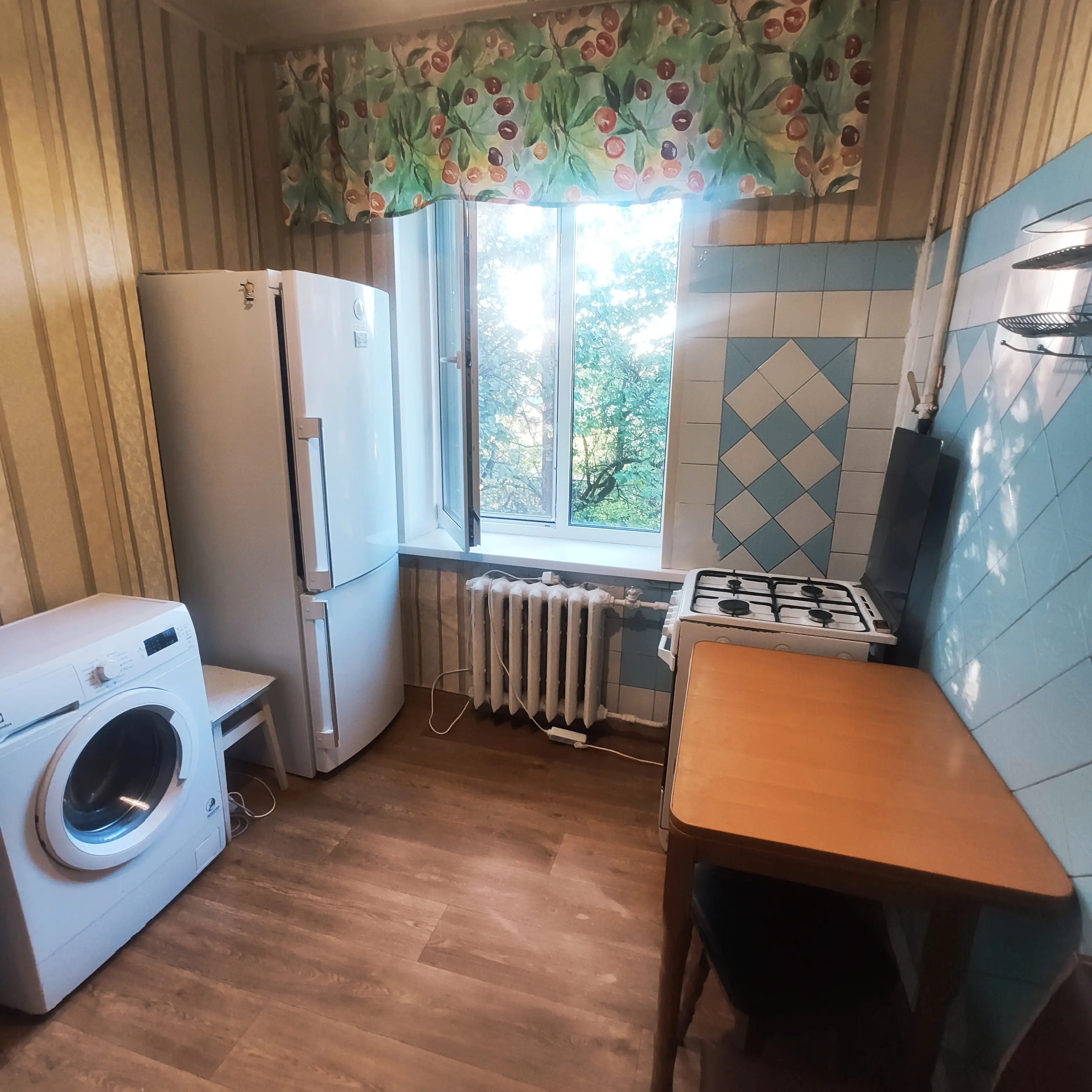 Фото Продаю 1-комнатную квартиру, 38 кв. м, Марганецкая ул. 8/12 Киев, цена: 31000 UAH, код 9616