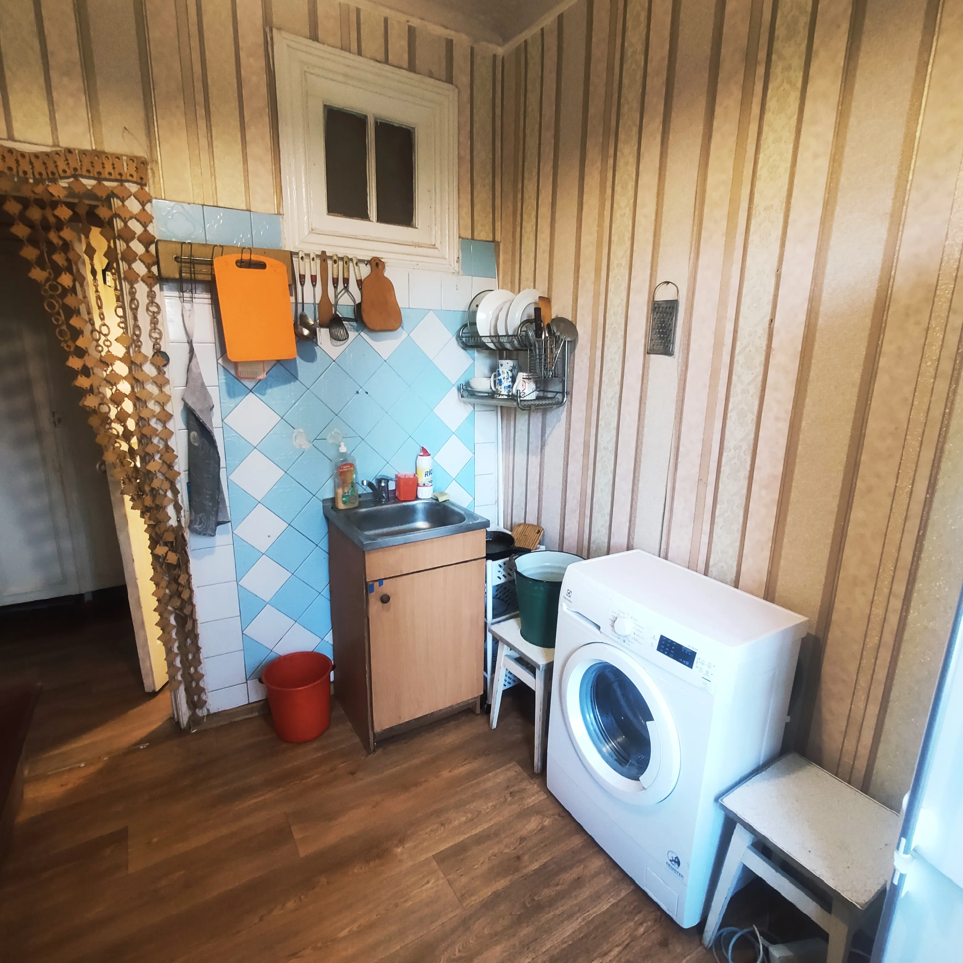 Фото Продаю 1-комнатную квартиру, 38 кв. м, Марганецкая ул. 8/12 Киев, цена: 31000 UAH, код 9616