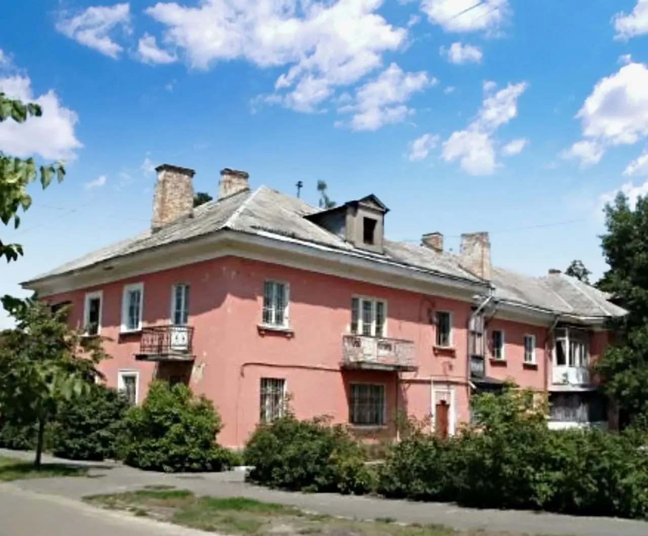 Фото Продаю 1-комнатную квартиру, 38 кв. м, Марганецкая ул. 8/12 Киев, цена: 31000 UAH, код 9616