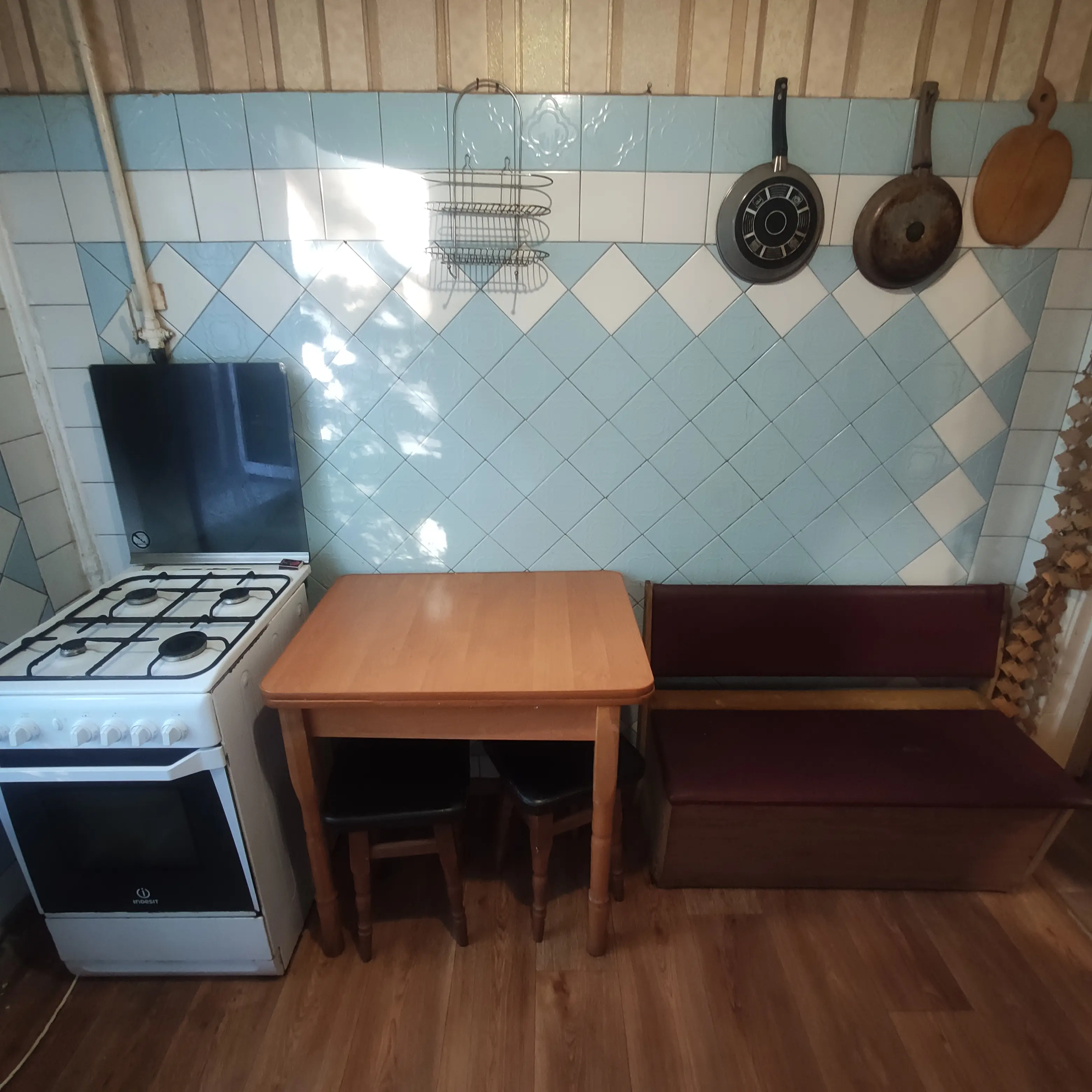 Фото Продаю 1-комнатную квартиру, 38 кв. м, Марганецкая ул. 8/12 Киев, цена: 31000 UAH, код 9616