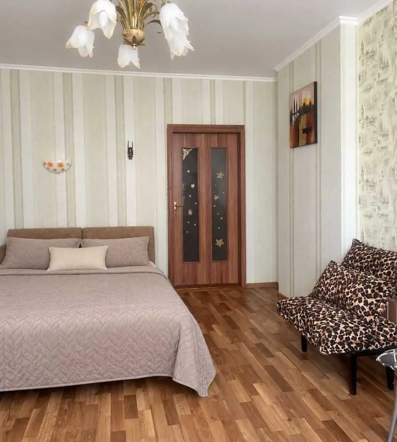 Фото Selling a 2-room apartment, 49 sq.m., Akademika Hlushkova Avenue  Kyiv, price: 80000 USD, code 9619