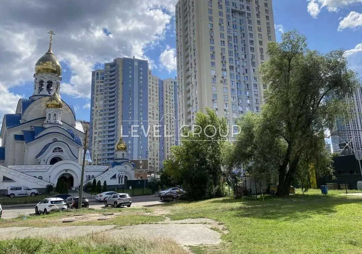 Фото Selling a 2-room apartment, 49 sq.m., Akademika Hlushkova Avenue  Kyiv, price: 80000 USD, code 9619