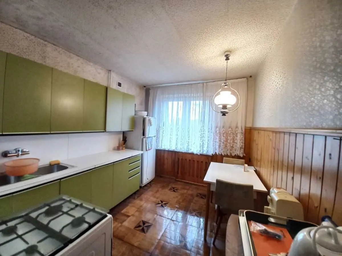 Фото Продаю 3 кімнатну квартиру, 68 кв. м, Крушельницької пров. (Людмили Мокієвської) 12 Дніпро, ціна: 55000 USD, код 9620