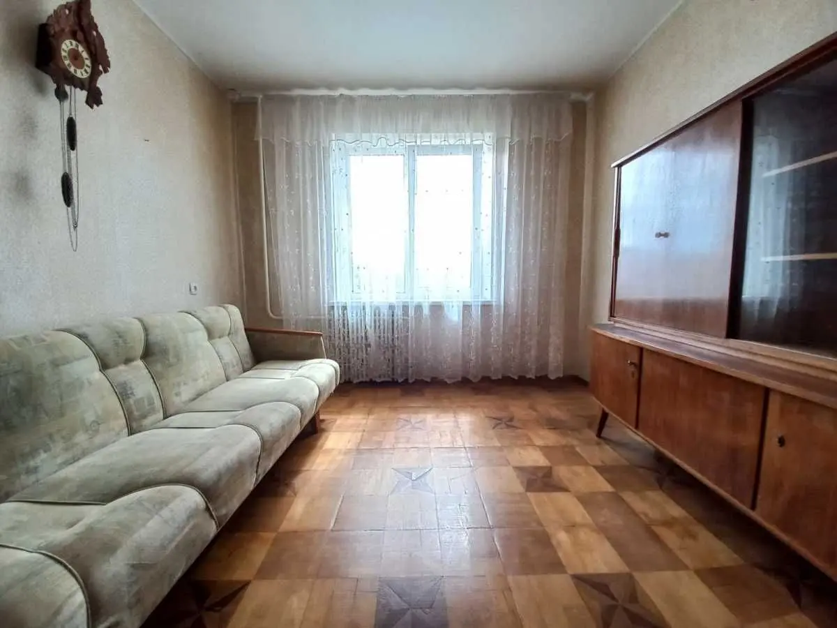 Фото Продаю 3 кімнатну квартиру, 68 кв. м, Крушельницької пров. (Людмили Мокієвської) 12 Дніпро, ціна: 55000 USD, код 9620