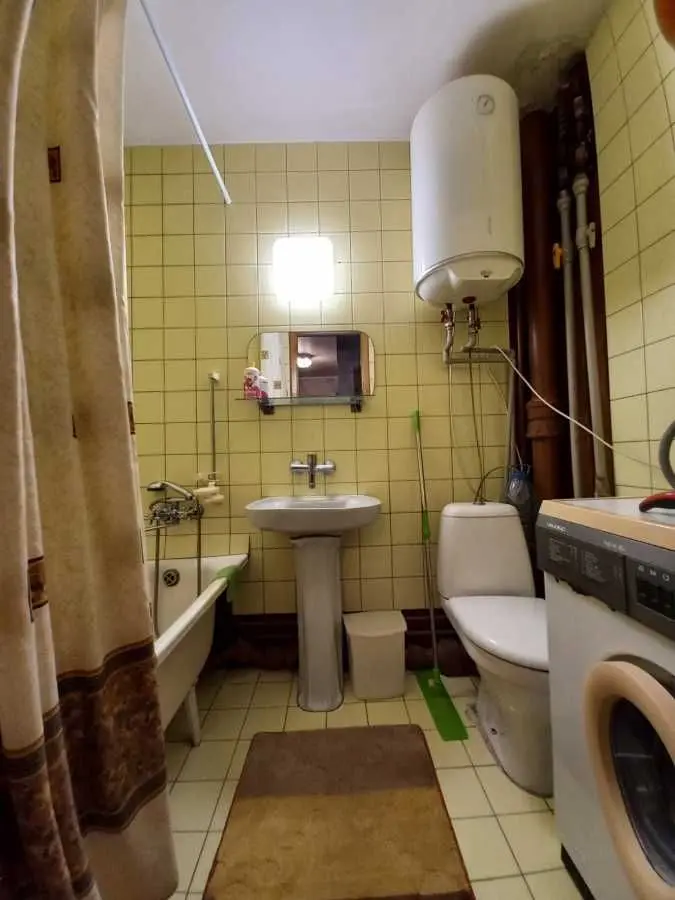 Фото Продаю 3 кімнатну квартиру, 68 кв. м, Крушельницької пров. (Людмили Мокієвської) 12 Дніпро, ціна: 55000 USD, код 9620