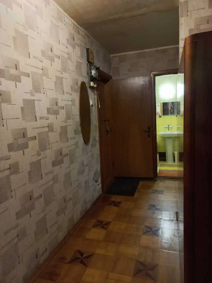 Фото Продаю 3 кімнатну квартиру, 68 кв. м, Крушельницької пров. (Людмили Мокієвської) 12 Дніпро, ціна: 55000 USD, код 9620