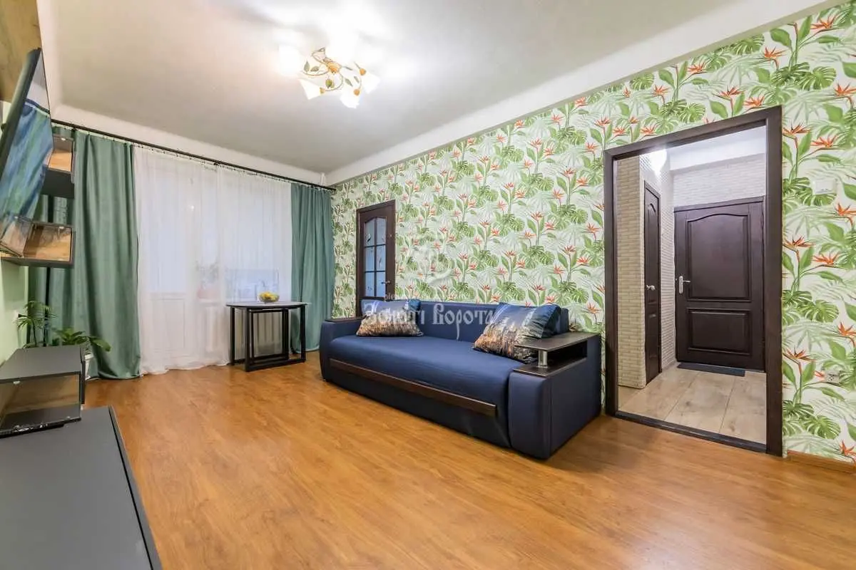Фото Selling a 3-room apartment, 54 sq.m., Marii Pryimachenko Boulevard 6а Kyiv, price: 145000 USD, code 9621
