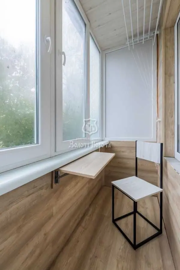 Фото Selling a 3-room apartment, 54 sq.m., Marii Pryimachenko Boulevard 6а Kyiv, price: 145000 USD, code 9621