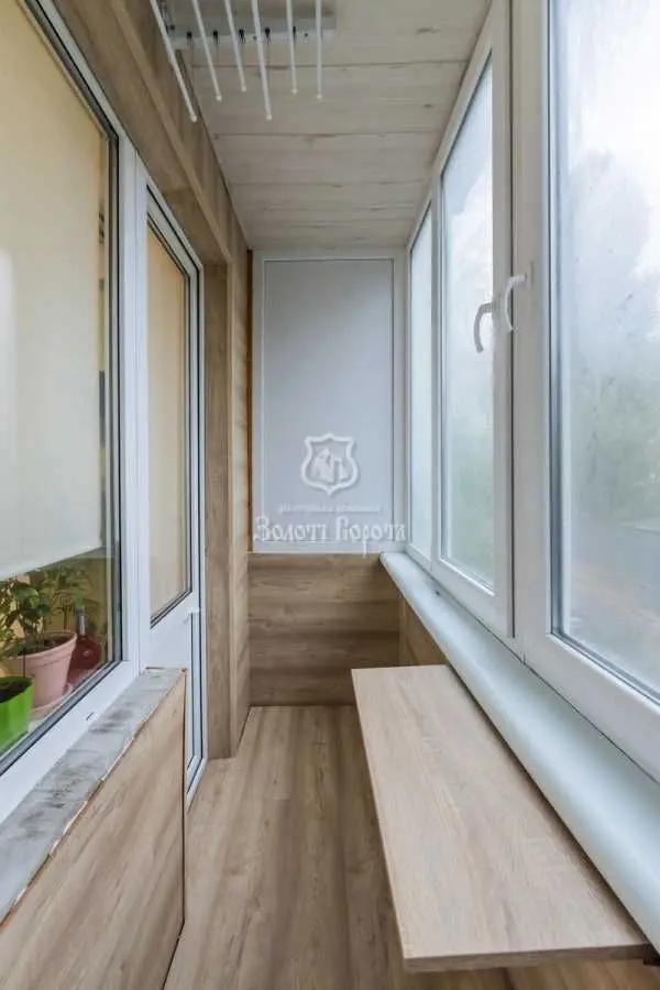 Фото Selling a 3-room apartment, 54 sq.m., Marii Pryimachenko Boulevard 6а Kyiv, price: 145000 USD, code 9621