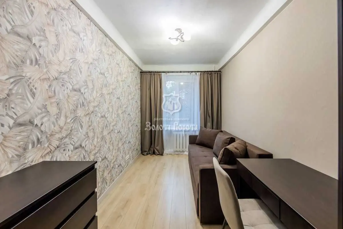 Фото Selling a 3-room apartment, 54 sq.m., Marii Pryimachenko Boulevard 6а Kyiv, price: 145000 USD, code 9621