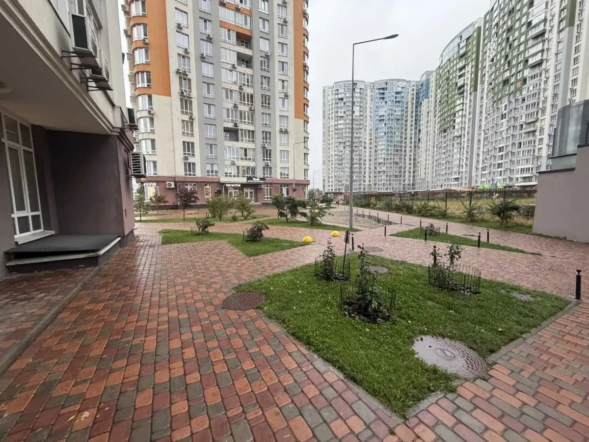 Фото Зняти 1 кімнатну квартиру, Каховська вул. 58 Київ в довгострокову оренду, ціна: 17000 UAH, код 9622