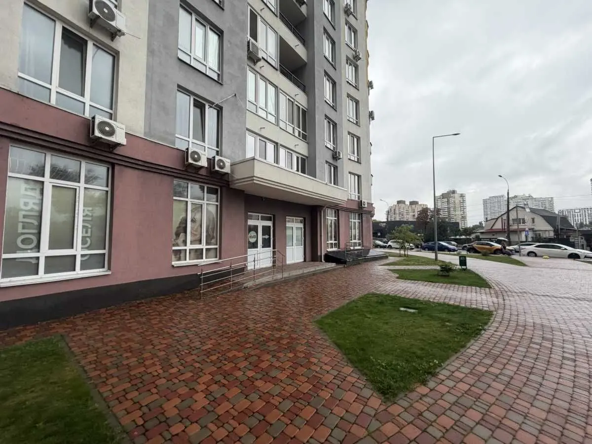 Фото Зняти 1 кімнатну квартиру, Каховська вул. 58 Київ в довгострокову оренду, ціна: 17000 UAH, код 9622