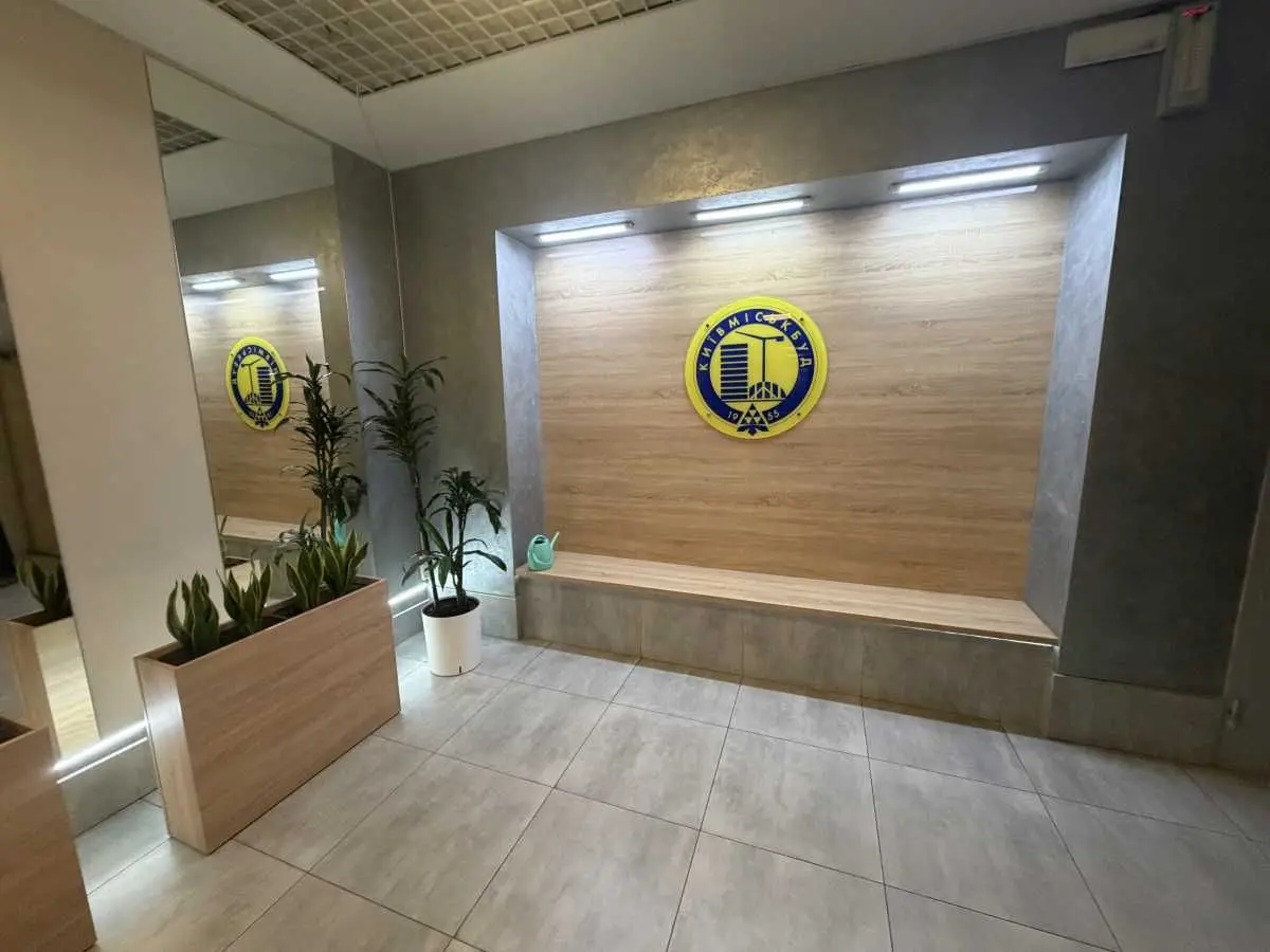 Фото Зняти 1 кімнатну квартиру, Каховська вул. 58 Київ в довгострокову оренду, ціна: 17000 UAH, код 9622