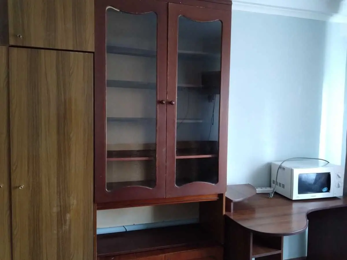 Фото Зняти 3 кімнатну квартиру, Академіка Доброхотова вул. 8 Київ в довгострокову оренду, ціна: 4000 UAH, код 9623