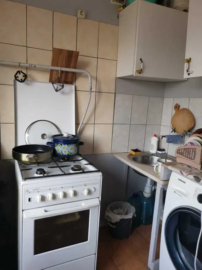 Фото Зняти 3 кімнатну квартиру, Академіка Доброхотова вул. 8 Київ в довгострокову оренду, ціна: 4000 UAH, код 9623