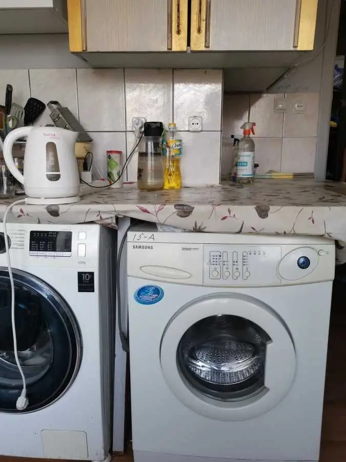 Фото Зняти 3 кімнатну квартиру, Академіка Доброхотова вул. 8 Київ в довгострокову оренду, ціна: 4000 UAH, код 9623