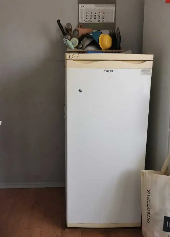 Фото Зняти 3 кімнатну квартиру, Академіка Доброхотова вул. 8 Київ в довгострокову оренду, ціна: 4000 UAH, код 9623