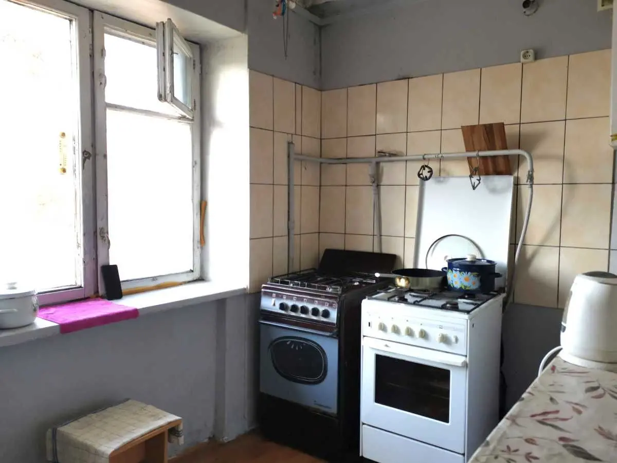 Фото Зняти 3 кімнатну квартиру, Академіка Доброхотова вул. 8 Київ в довгострокову оренду, ціна: 4000 UAH, код 9623