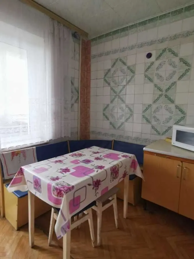 Фото Зняти 2 кімнатну квартиру, Володимира Жаботинського вул. (Муромська) 72а Київ в довгострокову оренду, ціна: 7000 UAH, код 9625