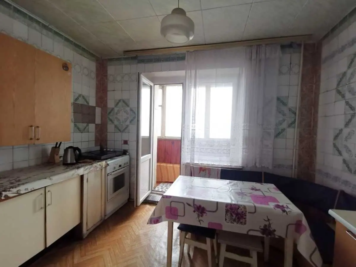 Фото Зняти 2 кімнатну квартиру, Володимира Жаботинського вул. (Муромська) 72а Київ в довгострокову оренду, ціна: 7000 UAH, код 9625
