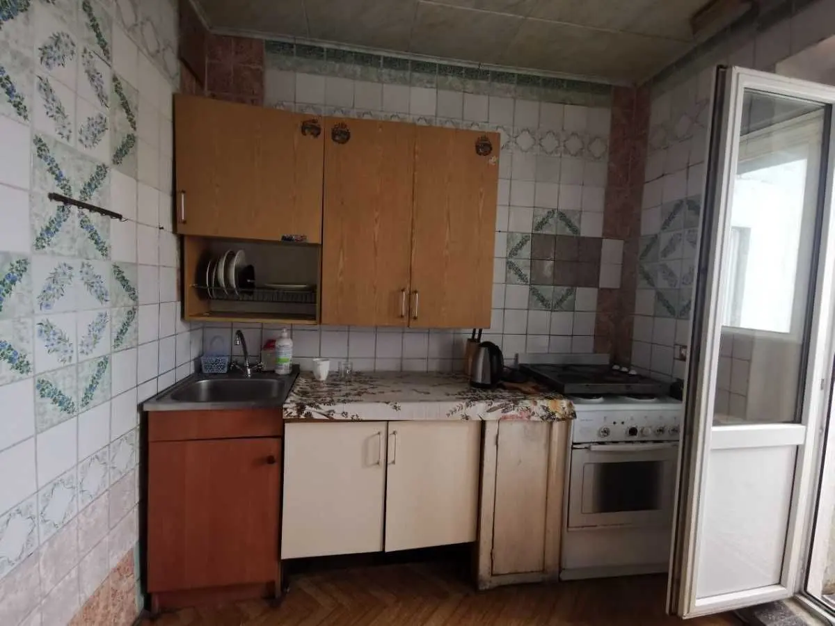 Фото Зняти 2 кімнатну квартиру, Володимира Жаботинського вул. (Муромська) 72а Київ в довгострокову оренду, ціна: 7000 UAH, код 9625