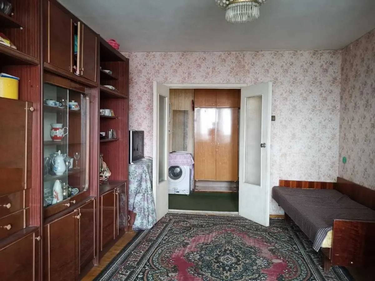 Фото Зняти 2 кімнатну квартиру, Володимира Жаботинського вул. (Муромська) 72а Київ в довгострокову оренду, ціна: 7000 UAH, код 9625
