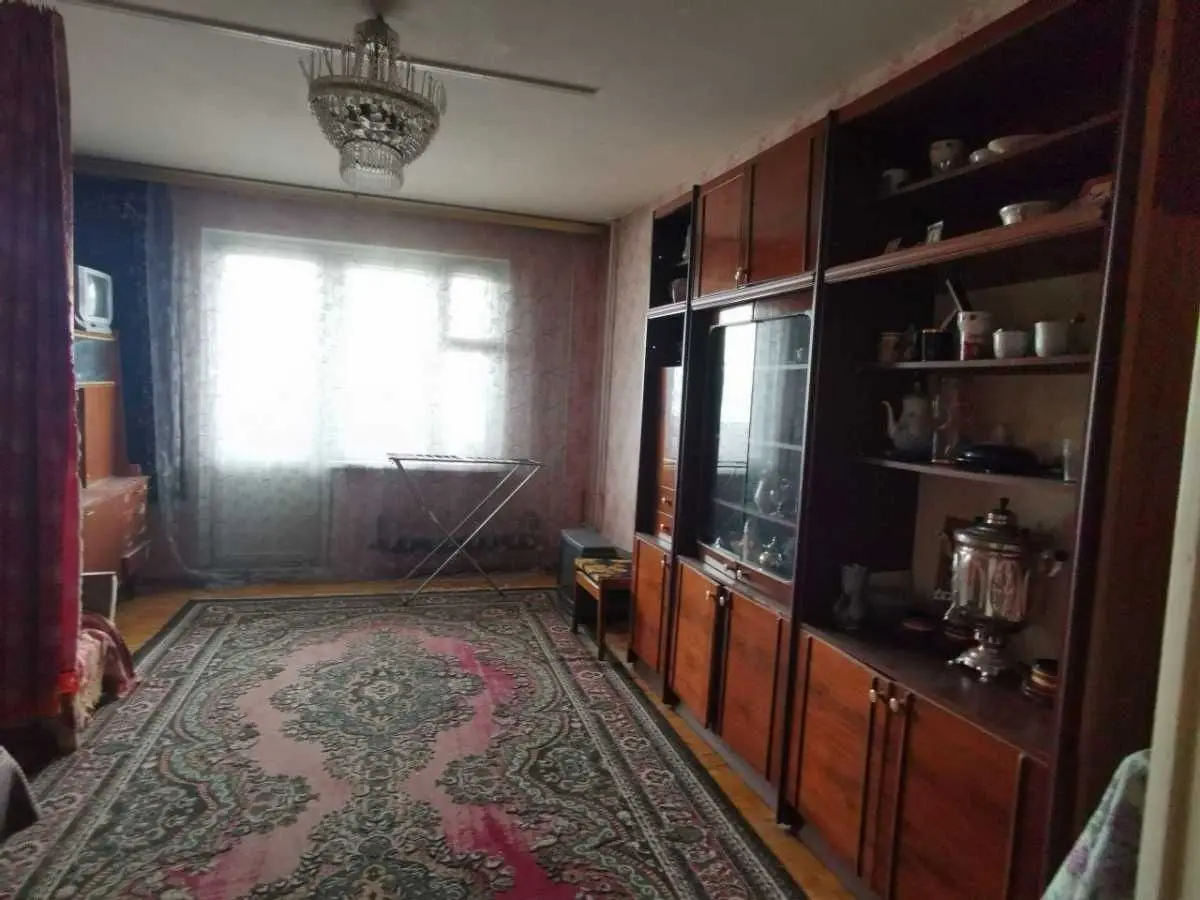 Фото Зняти 2 кімнатну квартиру, Володимира Жаботинського вул. (Муромська) 72а Київ в довгострокову оренду, ціна: 7000 UAH, код 9625