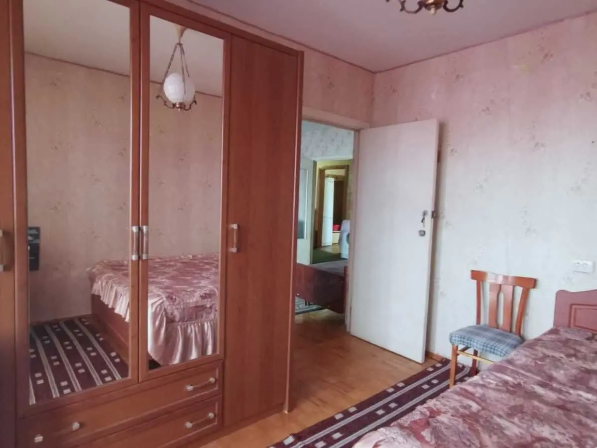 Фото Зняти 2 кімнатну квартиру, Володимира Жаботинського вул. (Муромська) 72а Київ в довгострокову оренду, ціна: 7000 UAH, код 9625
