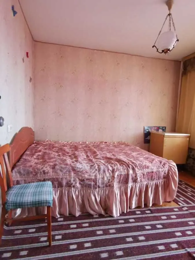 Фото Зняти 2 кімнатну квартиру, Володимира Жаботинського вул. (Муромська) 72а Київ в довгострокову оренду, ціна: 7000 UAH, код 9625