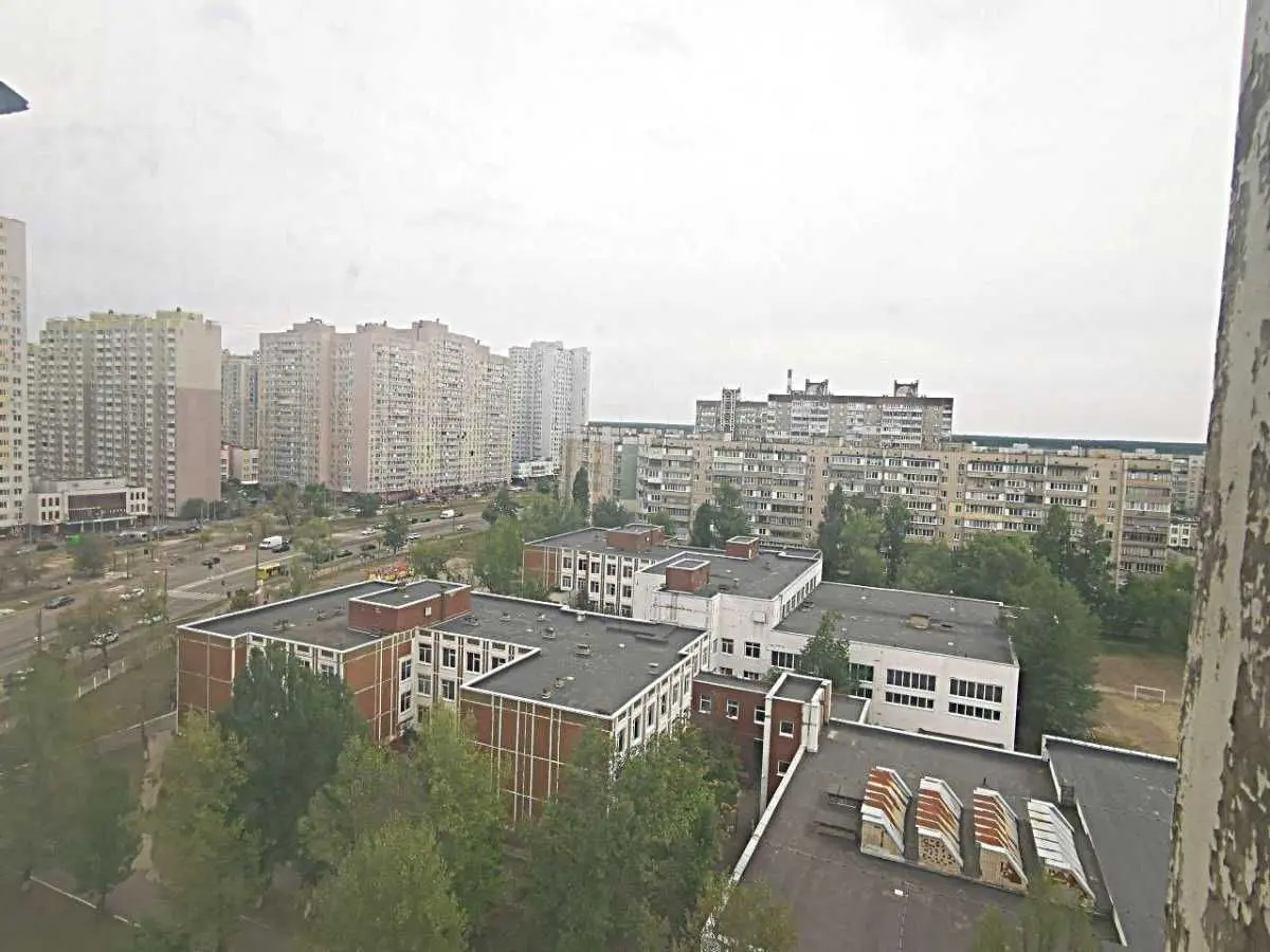 Фото Зняти 2 кімнатну квартиру, Володимира Жаботинського вул. (Муромська) 72а Київ в довгострокову оренду, ціна: 7000 UAH, код 9625