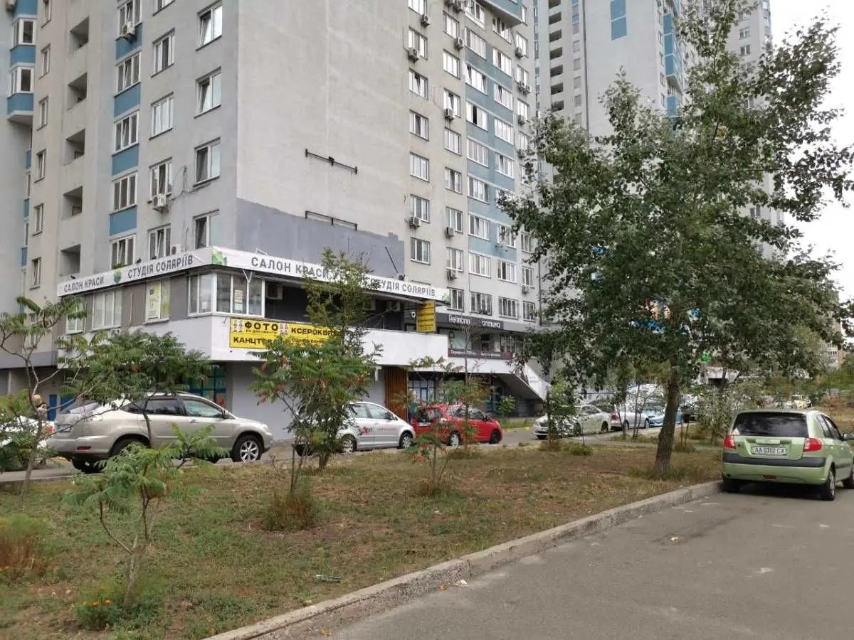 Фото Зняти 2 кімнатну квартиру, Володимира Жаботинського вул. (Муромська) 72а Київ в довгострокову оренду, ціна: 7000 UAH, код 9625