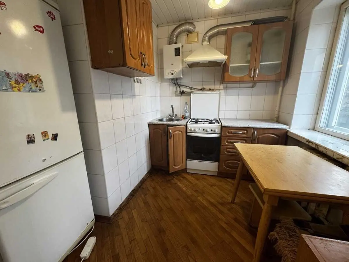 Фото Зняти 3 кімнатну квартиру, Дегтярівська вул. 11 Київ в довгострокову оренду, ціна: 12000 UAH, код 9626