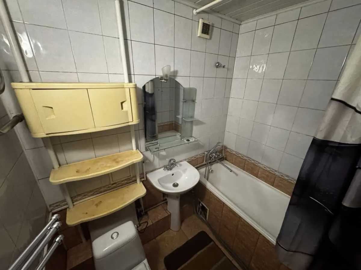 Фото Зняти 3 кімнатну квартиру, Дегтярівська вул. 11 Київ в довгострокову оренду, ціна: 12000 UAH, код 9626