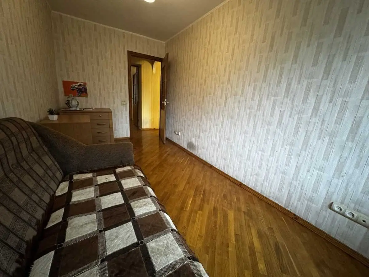 Фото Зняти 3 кімнатну квартиру, Дегтярівська вул. 11 Київ в довгострокову оренду, ціна: 12000 UAH, код 9626