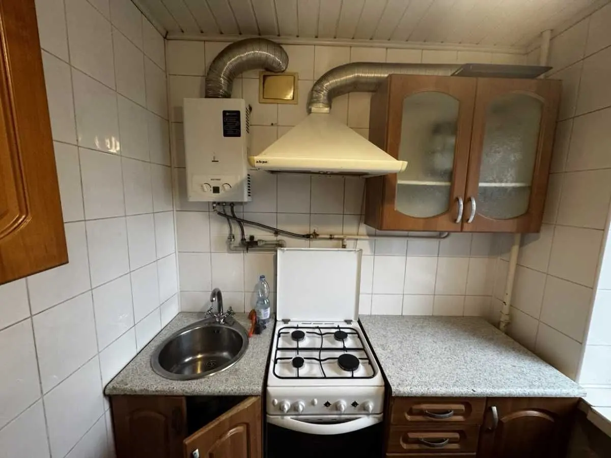 Фото Зняти 3 кімнатну квартиру, Дегтярівська вул. 11 Київ в довгострокову оренду, ціна: 12000 UAH, код 9626