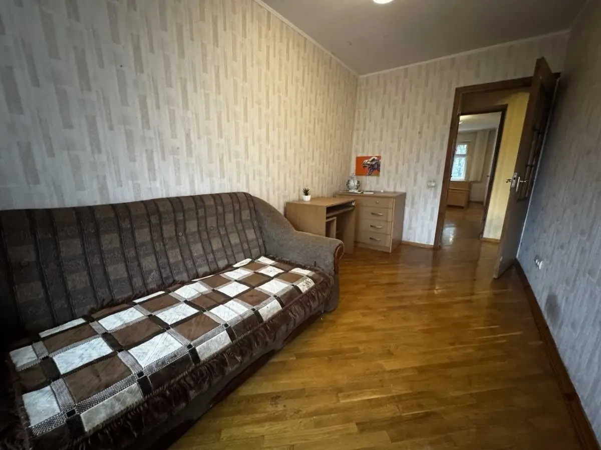 Фото Зняти 3 кімнатну квартиру, Дегтярівська вул. 11 Київ в довгострокову оренду, ціна: 12000 UAH, код 9626