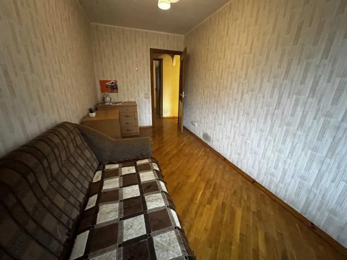 Фото Зняти 3 кімнатну квартиру, Дегтярівська вул. 11 Київ в довгострокову оренду, ціна: 12000 UAH, код 9626