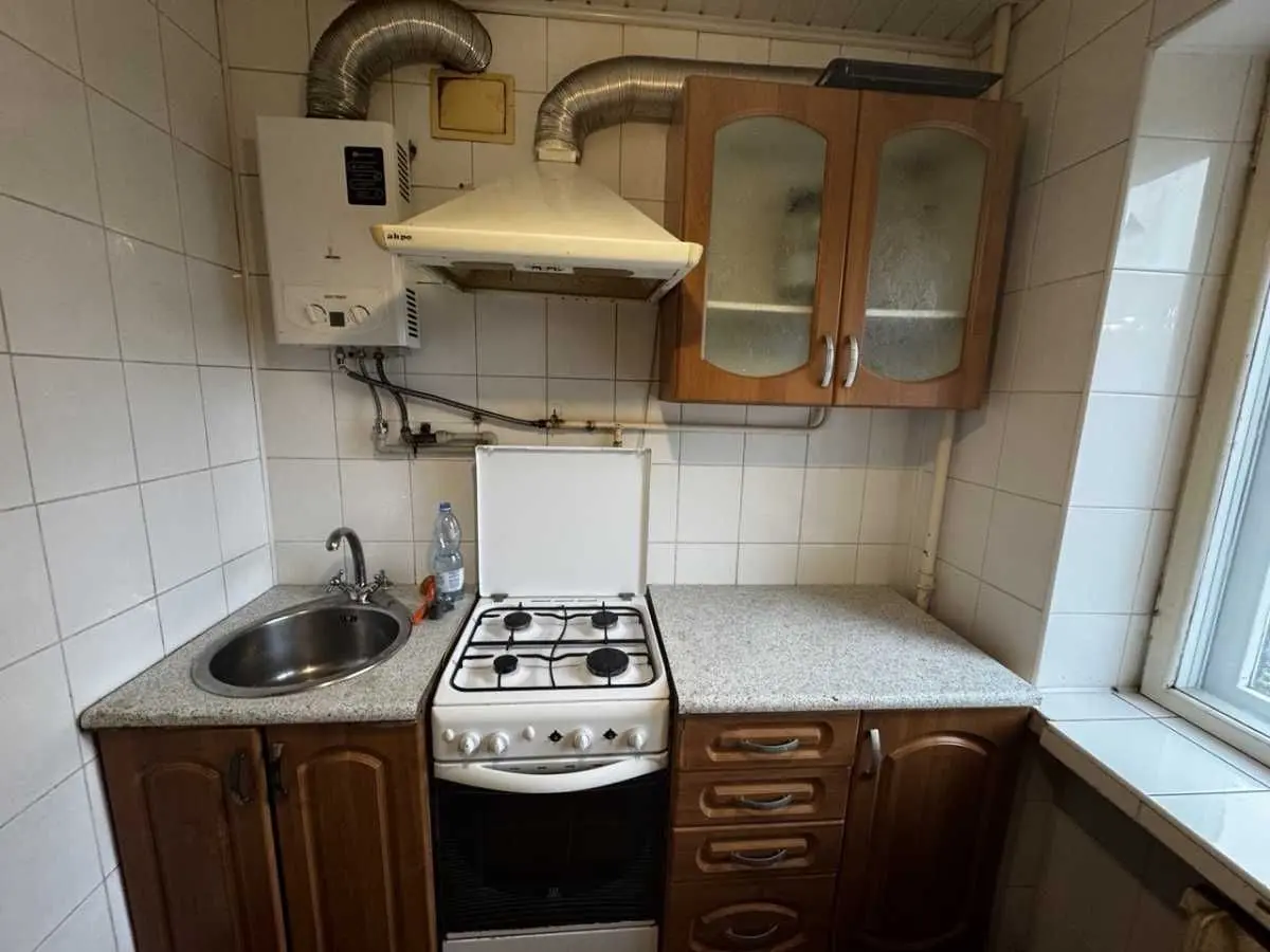 Фото Зняти 3 кімнатну квартиру, Дегтярівська вул. 11 Київ в довгострокову оренду, ціна: 12000 UAH, код 9626