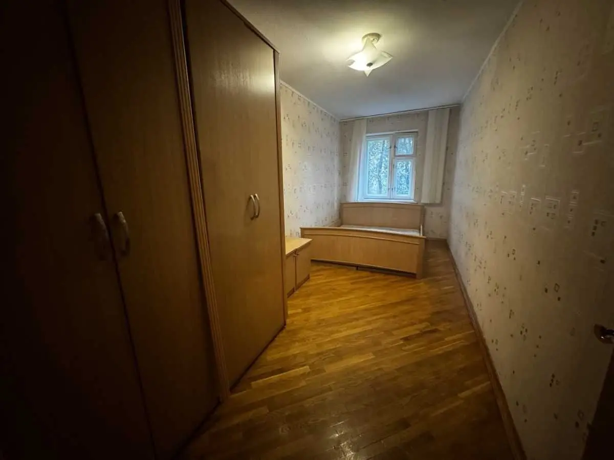 Фото Зняти 3 кімнатну квартиру, Дегтярівська вул. 11 Київ в довгострокову оренду, ціна: 12000 UAH, код 9626